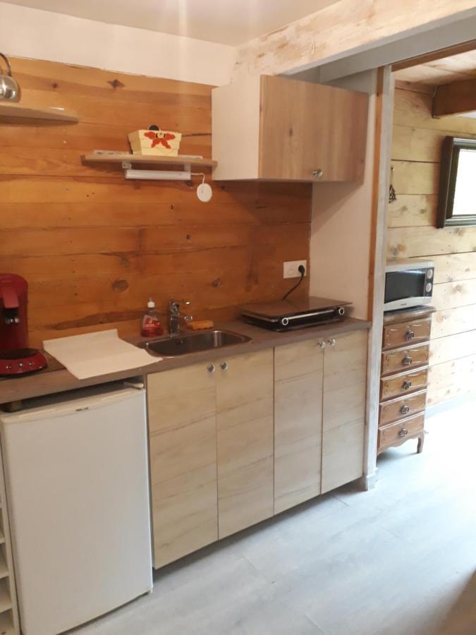 Patin Couffin Ξενοδοχείο Puyloubier Εξωτερικό φωτογραφία